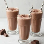 Healthy Chocolate Smoothies That Taste Like Milkshakes | Guilt-Free Recipes