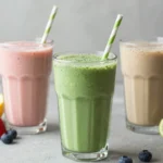 Hydration Smoothies for Better Daily Habits | Light and Refreshing Blends