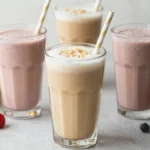 5-Minute Breakfast Smoothies for Busy Mornings | Easy Healthy Blends