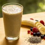 Creamy Dairy-Free Smoothies That Feel Satisfying | Simple Plant-Based Recipes