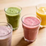Minimal-Ingredient Smoothies You Can Make Anytime | 3–5 Ingredient Recipes