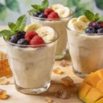 Low-Sugar Smoothies That Still Taste Amazing | Naturally Sweet Recipes