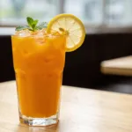 This Simple Citrus Smoothie Wakes Me Up Better Than Coffee
