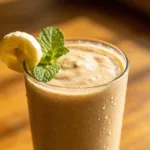 A Smoothie for When You’re Hungry but Don’t Want Food