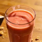 The Smoothie I Reach For When I’ve Been Snacking All Day