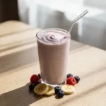 The One Smoothie I Drink When My Appetite Is Weird