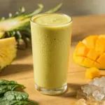 The Banana-Free Smoothie I Make When I’m Over Banana