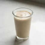 The Smoothie I Drink When I Need Something Neutral