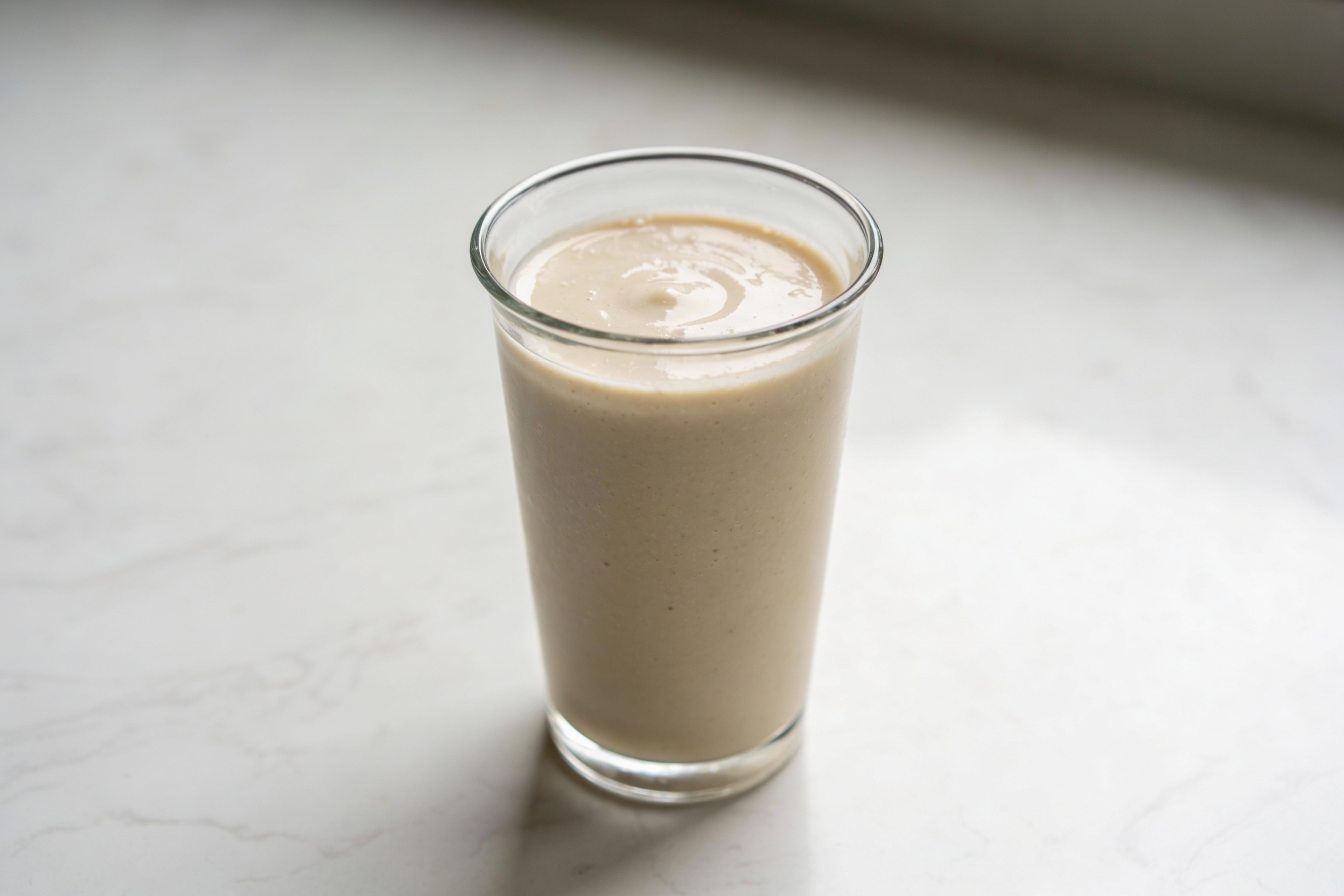 The Smoothie I Drink When I Need Something Neutral