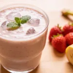 The Smoothie I Make When My Appetite Is Weird