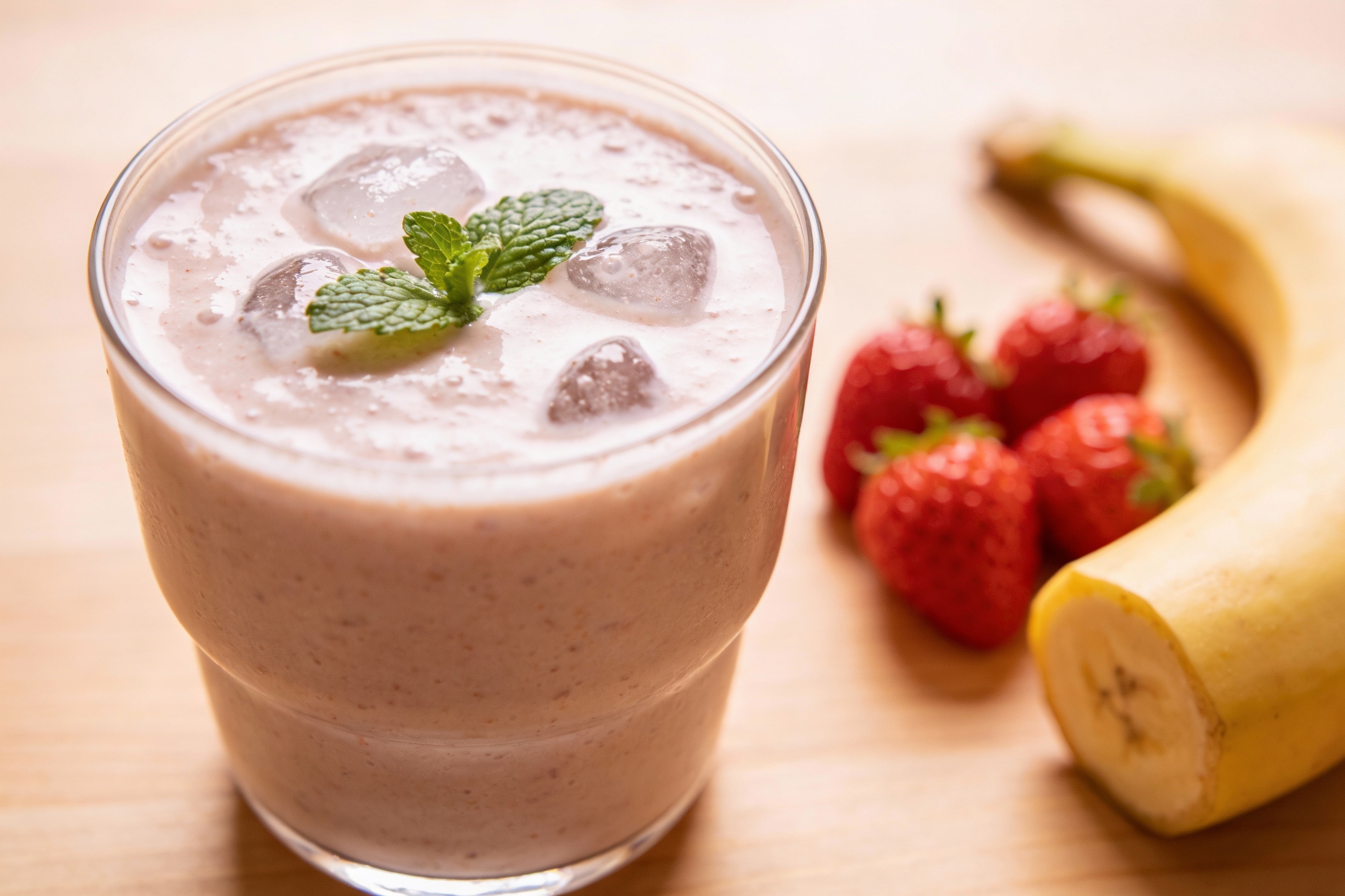 The Smoothie I Make When My Appetite Is Weird