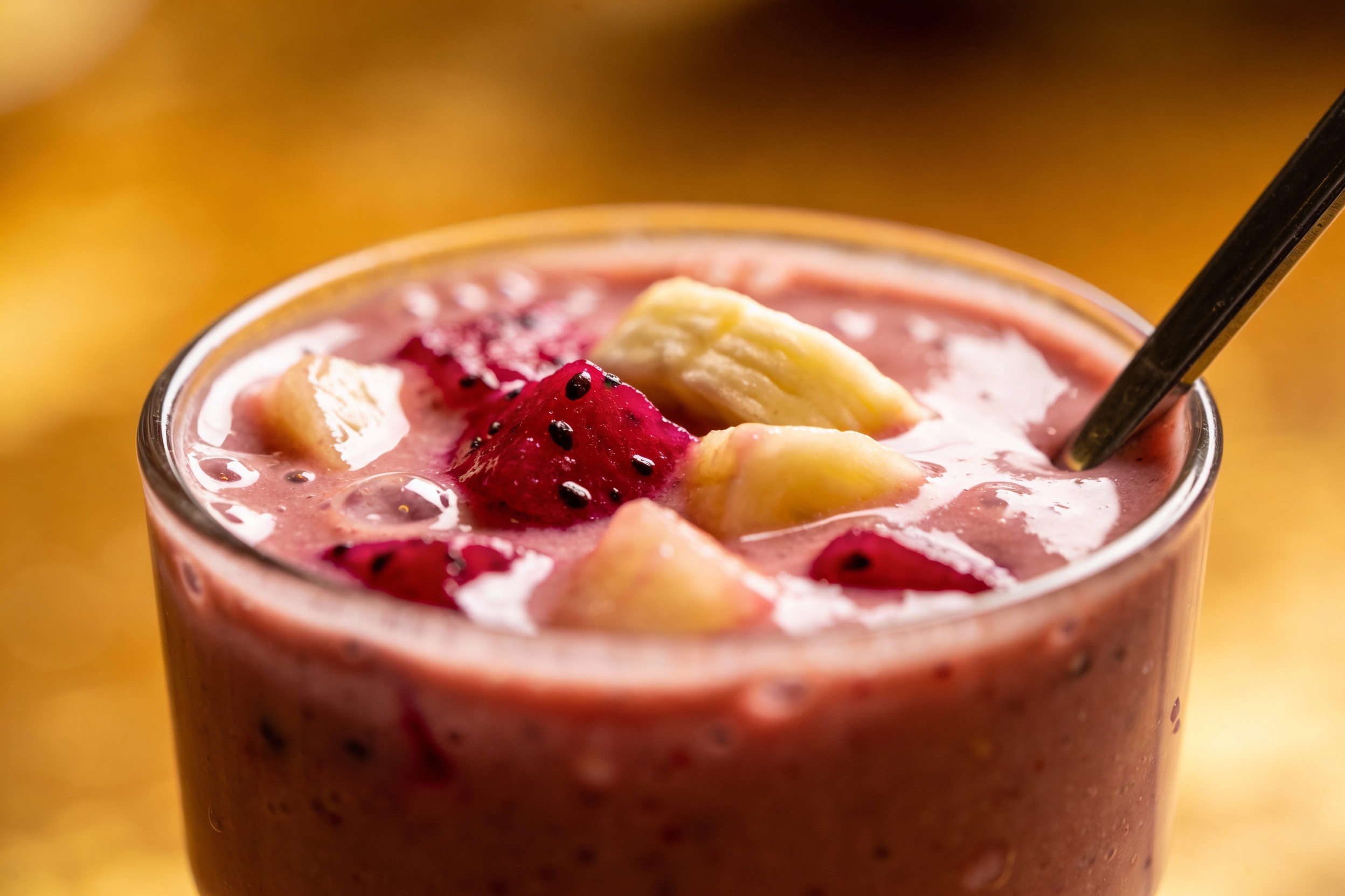 8 Smoothies For Busy Mornings: Grab, Blend, Go That Taste Like A Treat