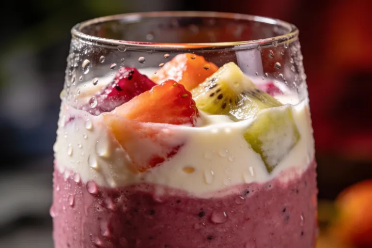 9 Low-Sugar Smoothies That Still Taste Like Treats You’ll Crave