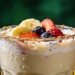 7 High-Protein Smoothies That Don’t Taste Chalky—Crave-Worthy, Creamy, And Legit Delicious