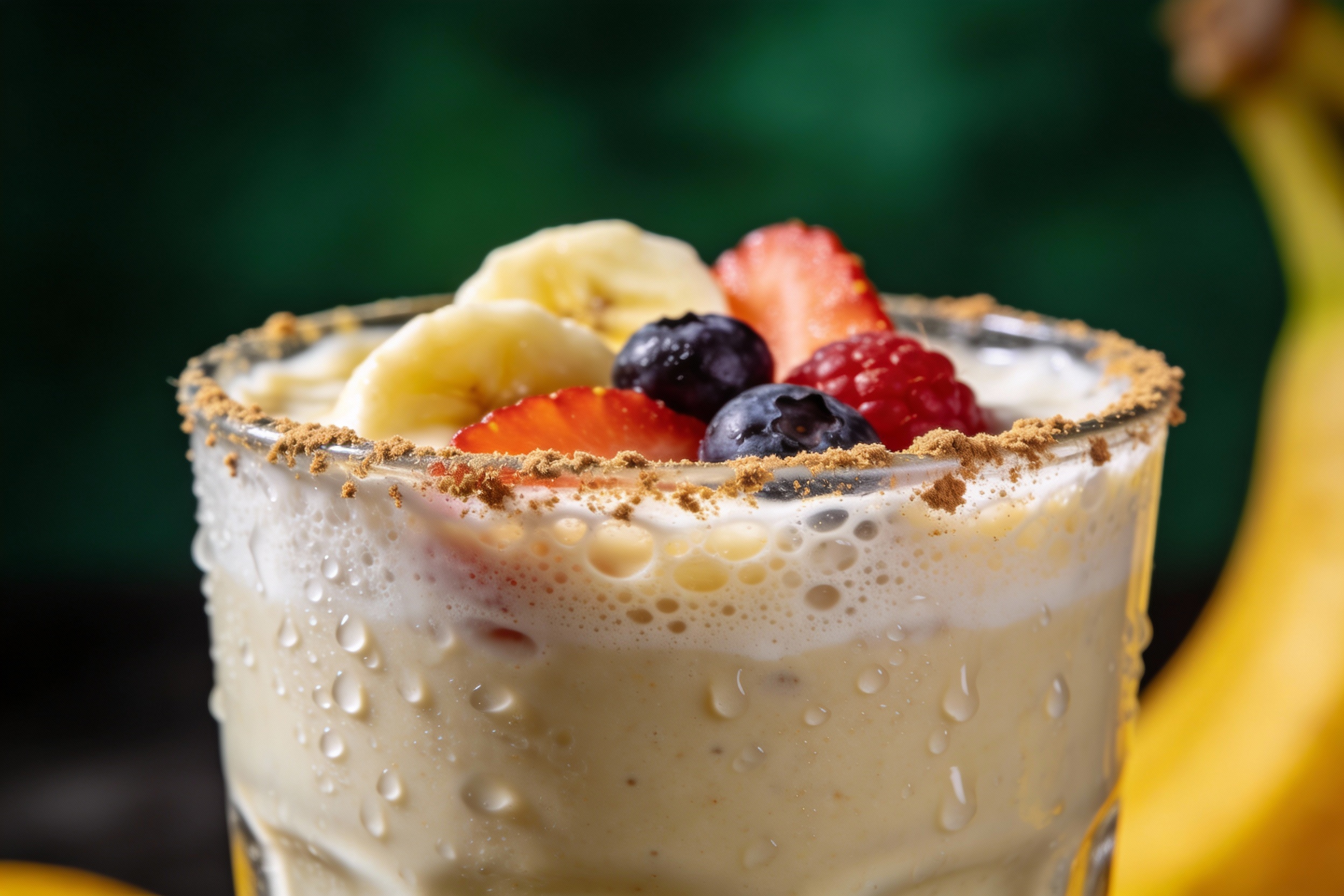 7 High-Protein Smoothies That Don’t Taste Chalky—Crave-Worthy, Creamy, And Legit Delicious