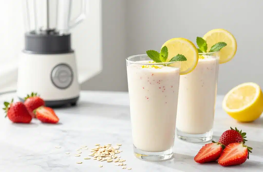 Easy Spring Breakfast Smoothies You’Ll Actually Finish Now