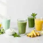 10 Bright Spring Smoothies That Aren’T Too Sweet You’Ll Love