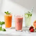 7 Light Spring Smoothies That Don’T Feel Heavy You’Ll Love