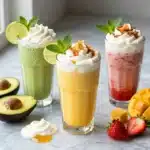 14 Smoothies Without Banana: Creamy Recipes That Don’T Need It