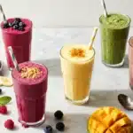 11 Smoothies with Frozen Fruit: Easy Recipes That Blend Thick Now