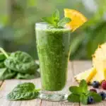 Sip Happy: 11 Light Spring Smoothies That Don’T Feel Heavy or Too Sweet