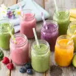 Blend Away Winter Blues with 6 Spring Smoothies: Fresh Recipes to Make This Week