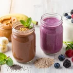 Breakfast Smoothie Recipe That Keeps You Full—No Hunger Until Lunch