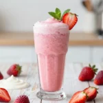 Crave-Worthy Strawberry Smoothie Recipe (Classic, Thick, and Refreshing)
