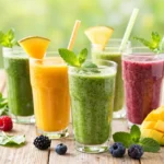 10 Detox Smoothie Recipes for a Light, Fresh Reset You’Ll Love