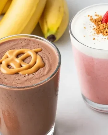 15 Protein Smoothie Recipes That Taste Like Dessert (No Guilt!)