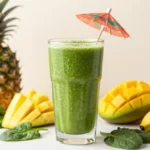 12 Green Smoothie Recipes That Don’t Taste Like Salad