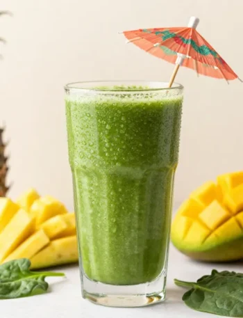 12 Green Smoothie Recipes That Don’t Taste Like Salad