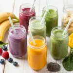 15 Easy, Healthy Smoothie Ideas for Every Day You’Ll Love