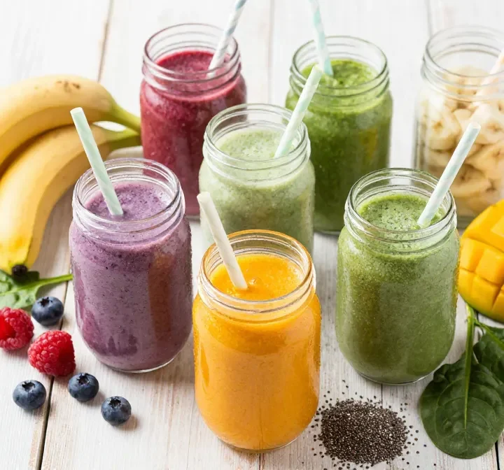 15 Easy, Healthy Smoothie Ideas for Every Day You’Ll Love
