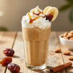 Crave This Date Smoothie Recipe (Caramel-Sweet and Naturally Filling)