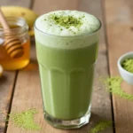 Matcha Smoothie Recipe (Smooth, Energizing, Not Bitter) You’Ll Love