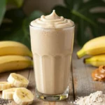 Protein Smoothie Recipe (Thick, Creamy, and Filling) – the Best!