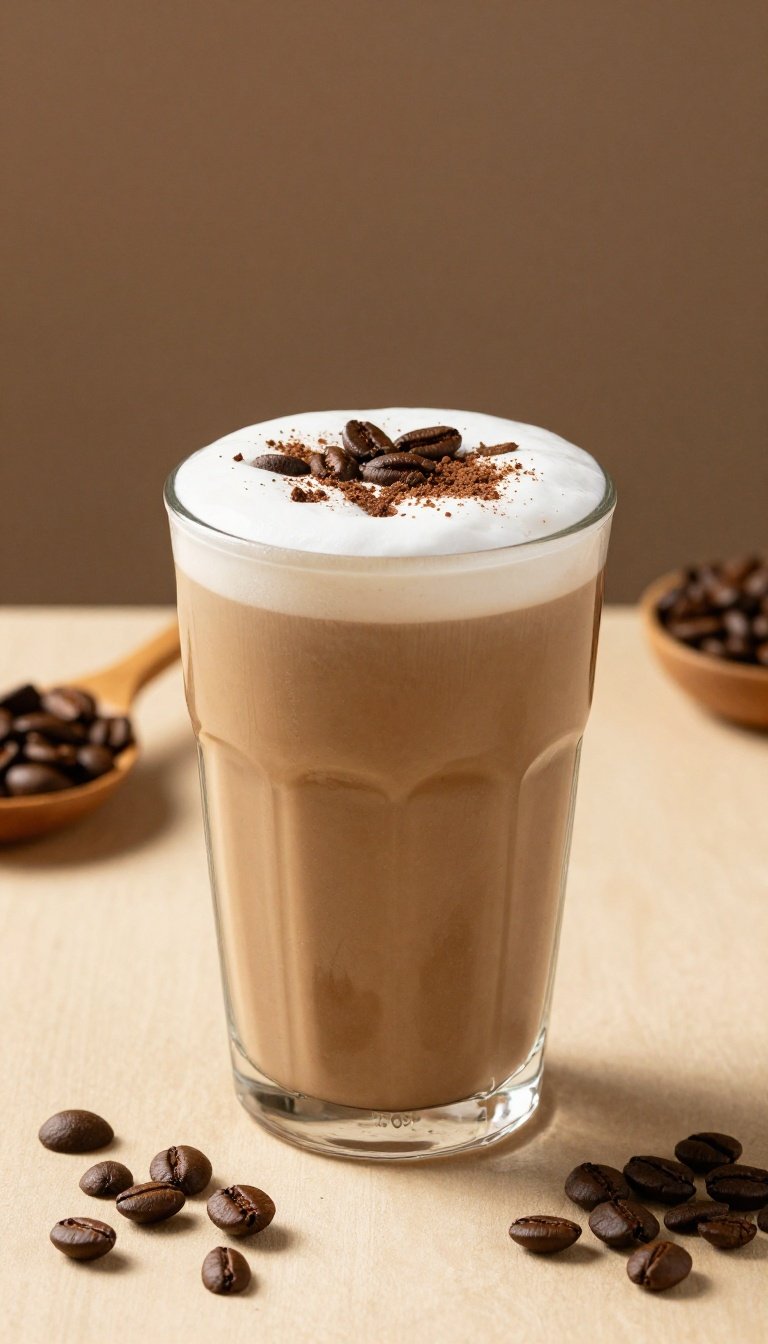 7 Smoothies You’ll Want Every Morning - Coffee Smoothie for Mornings That Feel Rude