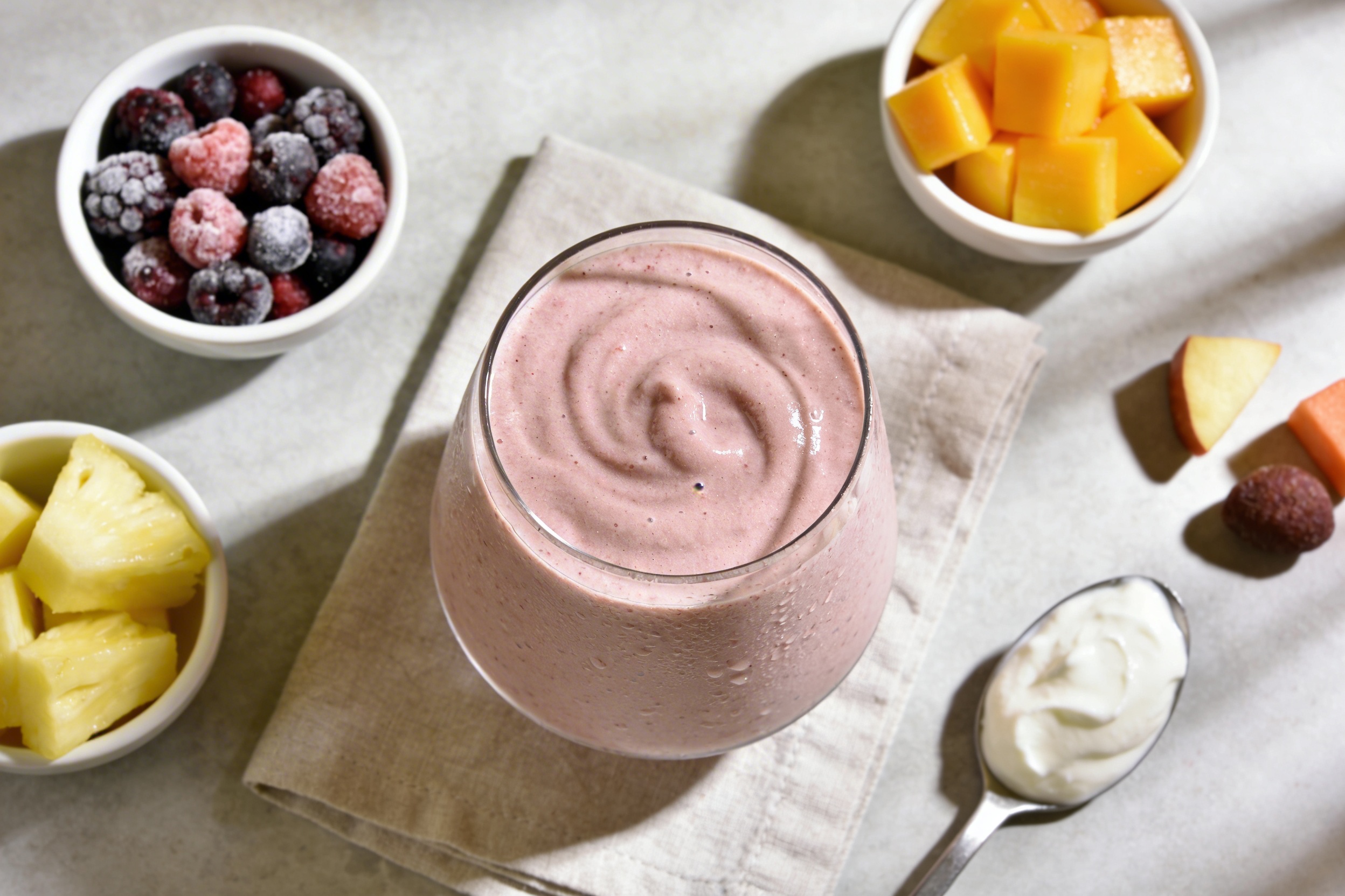 Viral How to Make a Smoothie with Frozen Fruit (Best Ratios + Texture Tips)