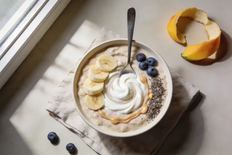 Thick Smoothie Bowl Recipe for the Creamiest Texture (No Runny Bowls) Secrets