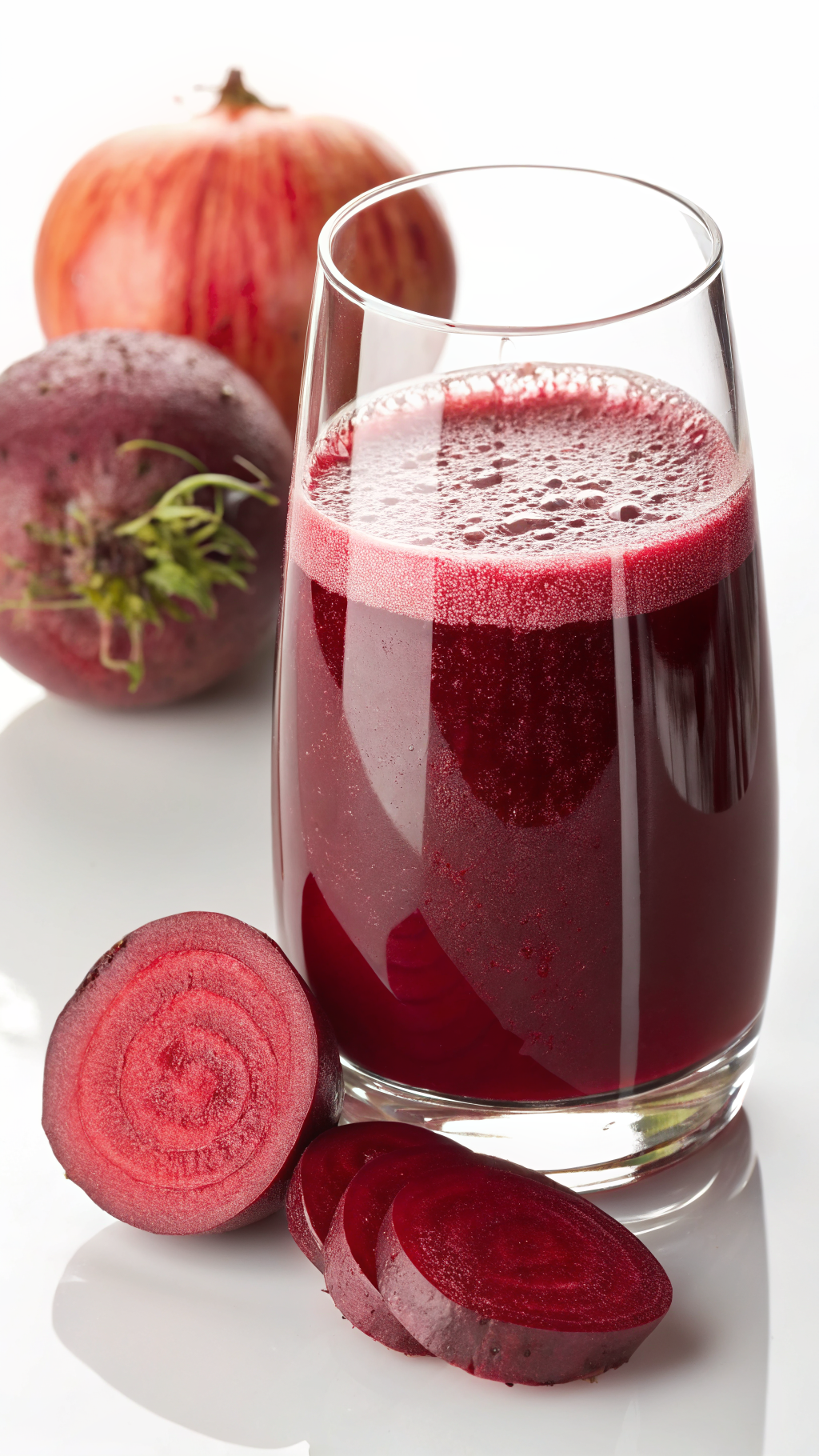Beet Apple Juice Recipe for a Sweeter, Easier Beet Juice - beet apple juice ingredients