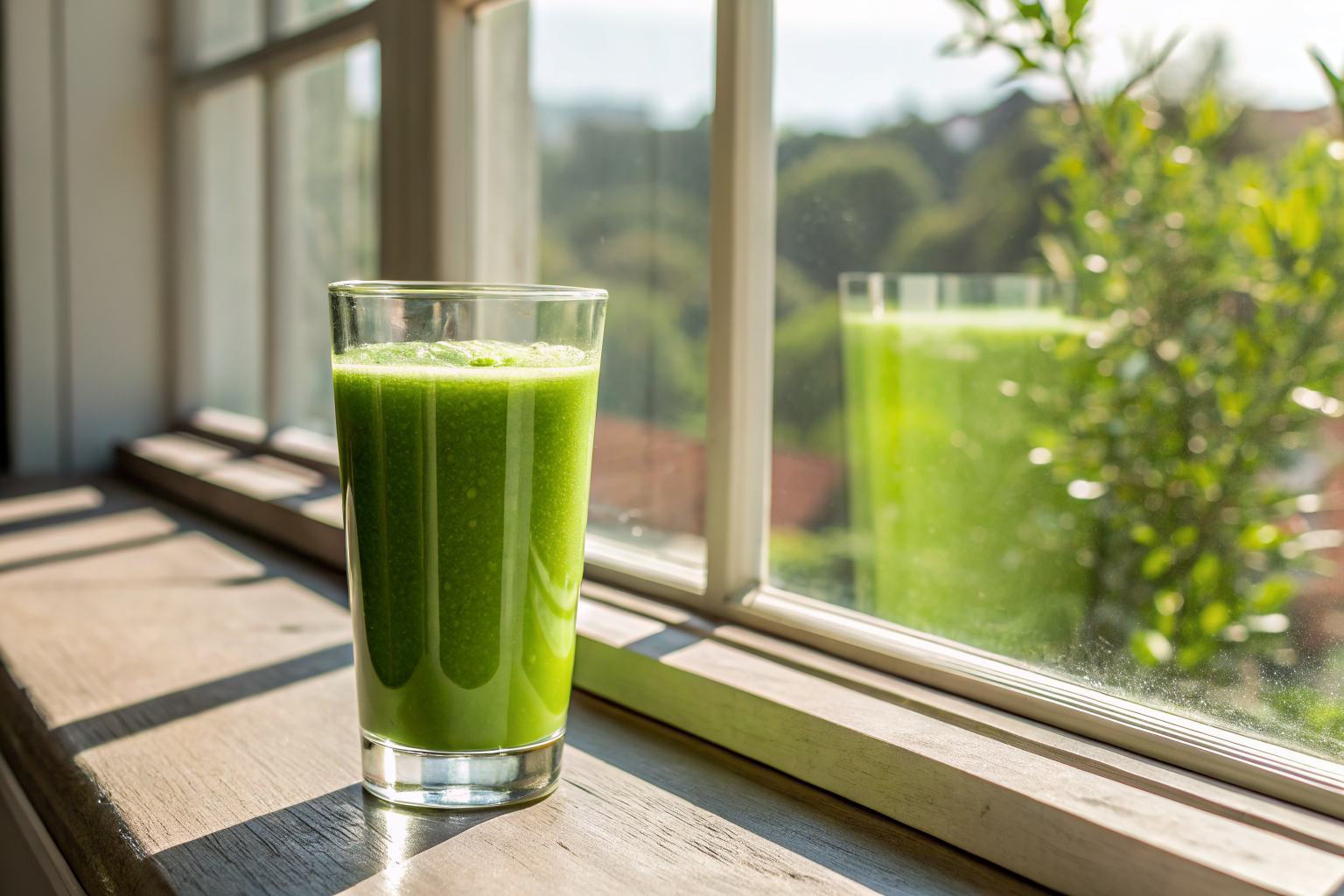 Breakfast Juice for Digestion That Feels Light and Refreshing - breakfast juice glass