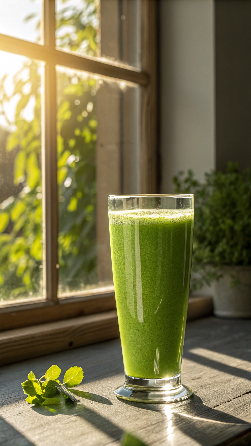 Breakfast Juice for Digestion That Feels Light and Refreshing - breakfast juice ingredients