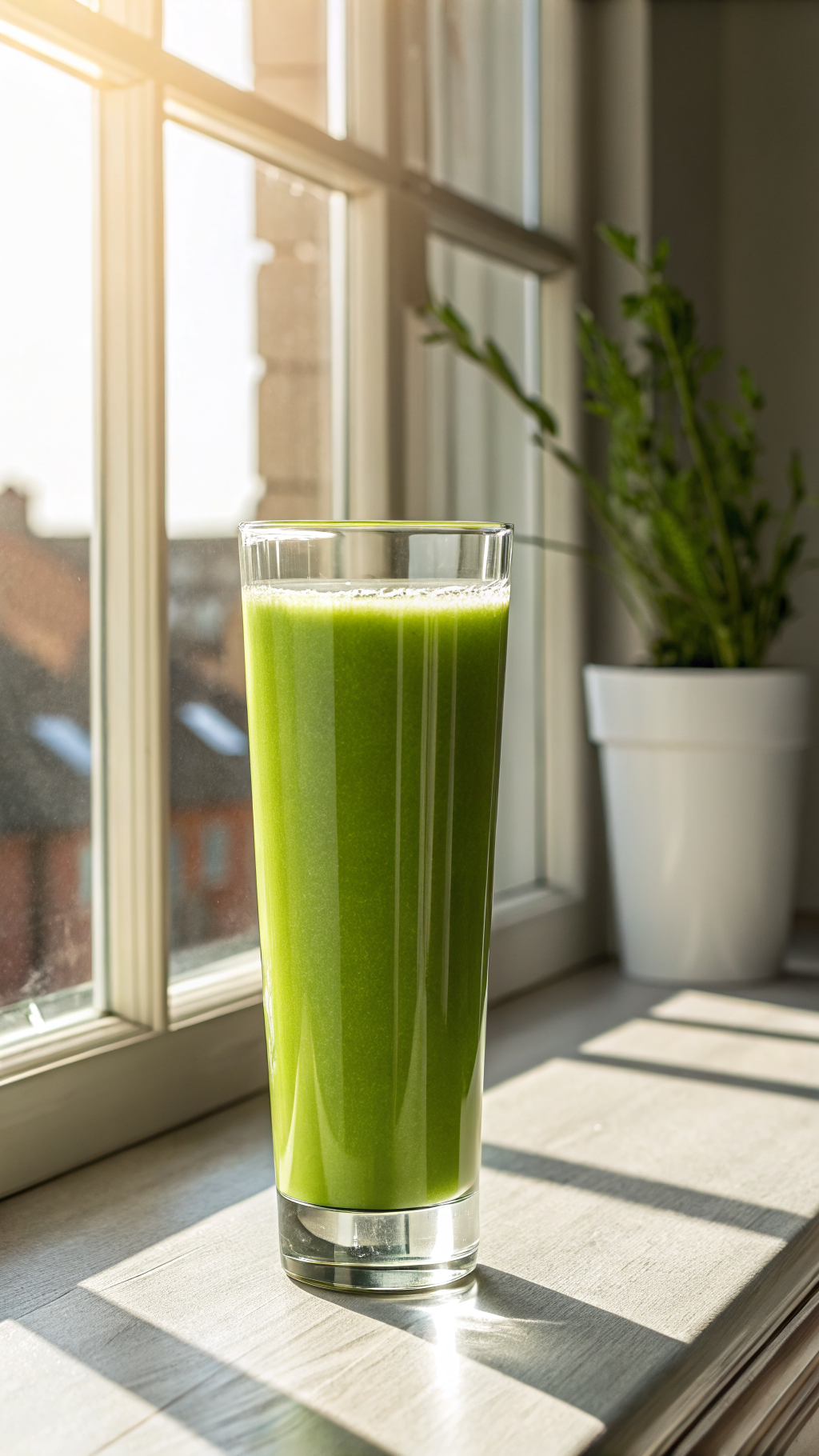 Breakfast Juice for Digestion That Feels Light and Refreshing - breakfast juice pour