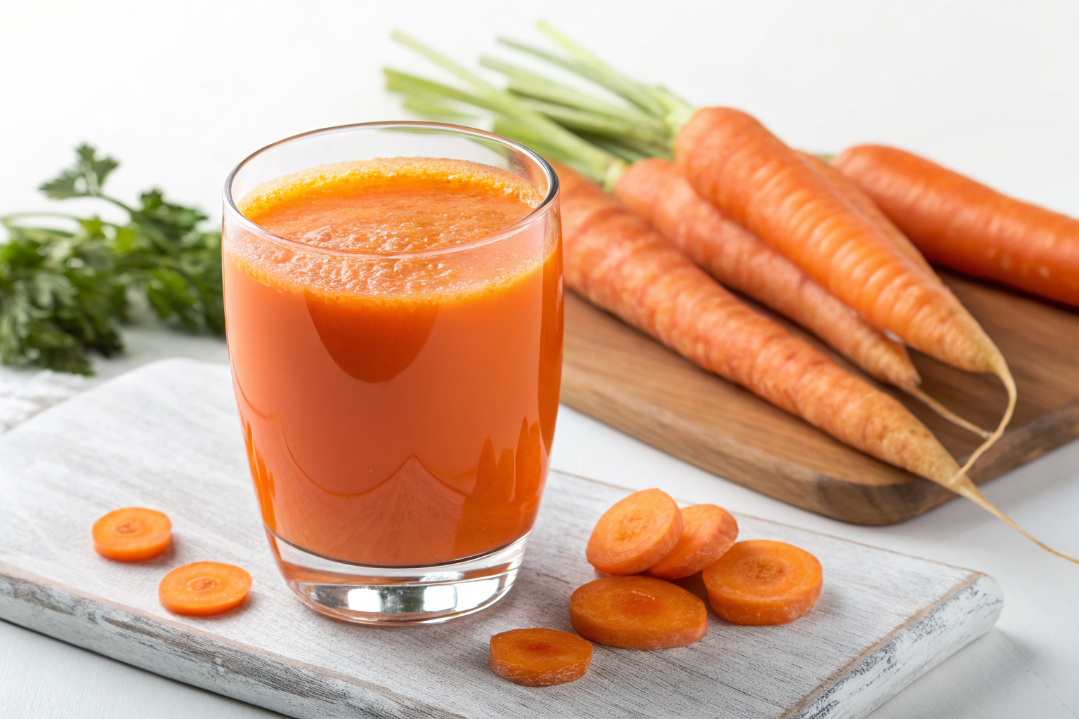 Carrot Orange Juice Recipe That Tastes Super Fresh - carrot orange juice