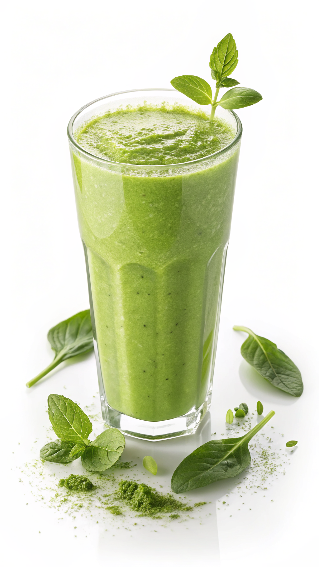 Fresh Start Smoothie for Mornings That Need a Reset - fresh start smoothie