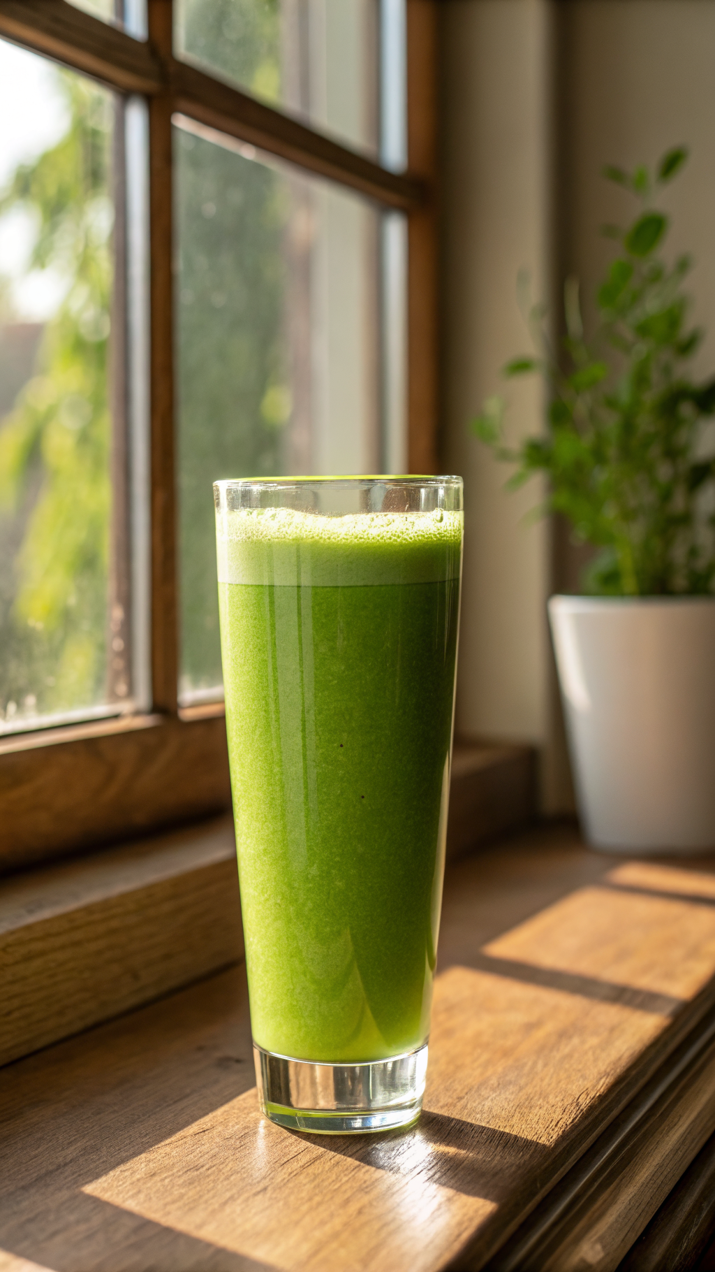 Green Juice Recipe for Beginners Who Don’t Want Anything Too Intense - green juice ingredients