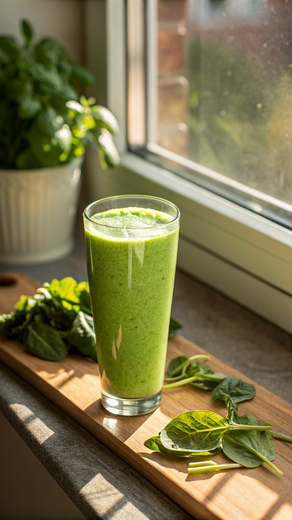 Green Smoothie That Doesn’t Taste Green and Still Feels Healthy - green smoothie ingredients